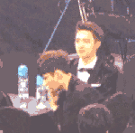 [EXO] 와우 이번 안무 포인트는 팔꿈치네 대박