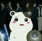 [EXO] 작년 첫콘