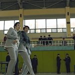 초<b>꿀</b><b>잼</b> 제국의 아이들! 본격 맞짱대결 <b>영상</b>