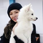 [포미닛] 잉 강아지 <b>졸귀</b>