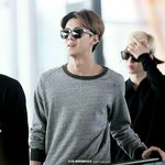[세훈] <b>공항</b>세훈이가 보고싶다