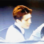 [EXO] 탱큥이안헤어졌다는증거를세훈이티냄;;레알