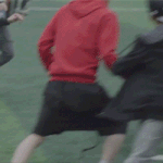 [EXO] 육학년 <b>형</b>들이 축구 안껴줘서 슈무룩한 <b>민</b>서기