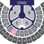 [EXO] 1층좌석앞열은 <b>돌출</b>잘보여?