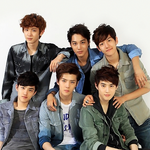 [EXO] 이미지 사진찍으러온 <b>고딩</b>일진인줄ㅋㅋㅋㅋㅋㅋ