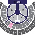 [EXO] 7일 33<b>구역</b> 60번대