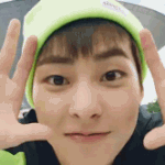 [EXO] 나만큼 오빠복없는애가 있을까ㅋㅋ