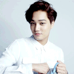 [EXO] ㅅㄷ 조카 심각해 들어와서 조언좀
