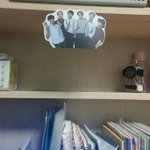 [EXO] 취켓팅하다가 엑소 사진봤는데