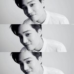 [<b>카이</b>] 아침엔 종모<b>닝</b> 인어들 오늘도 홧팅