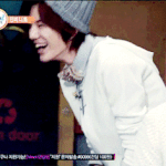 [인피니트] 잉톡 문<b>열음</b>