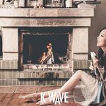 소유진, <b>늘씬</b>한 다리라인 돋보이는 KWAVE 화보 공개 