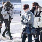 [exo] 카이, 남지현, 남보라 같은 옷 다른 느낌~