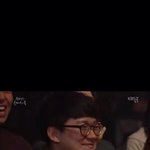 [EXO] <b>you</b>희열 스케치북 방청간 종대 ㅋㅋㅋㅋㅋ