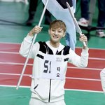 <b>체대</b>훈남 느낌 작렬하는 타오