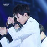 [시우민] 시우민 블랙&amp;화이트