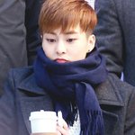 [시우민] 시우민 네이쳐팬싸 잔망
