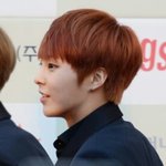 [시우민] 140212 작년 오늘 <b>가온</b> 시우민