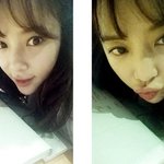 [<b>킬미</b>힐미] 어떤 귀척도 먹히는 황정음 동안 비결