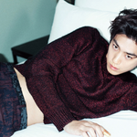 머리 크기가 갓지민만하다는 <b>성준</b>;;;