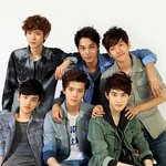 [EXO] 야진짜<b>다행</b>인게