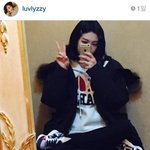 [<b>리지</b>] <b>리지</b> 인스타그램 사복패션!!