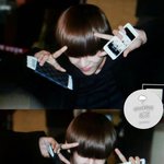 [방탄소년단] 양손가득하이가준걸로<b>치장</b> ~