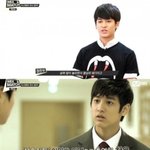 [EXO] <b>찬우</b> 죠나귀엽네
