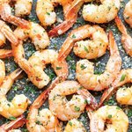 탱글탱글 맛있는 <b>새우</b> 요리들