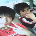 [모든팬던] <b>손동운</b> 옆에 누구?