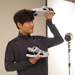 강소라 강하늘의 화보촬영 현장!! 비밀스럽게 공개함!!
