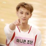 [EXO] 제발 화데콘가서 애들한테 <b>사탕</b>던지지마