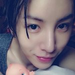 sm 보이그룹 미모 계보