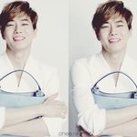 [EXO] 김준면다리는 곧부러질기세임..