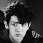 [EXO] 널 보는 두눈에 <b>불꽃</b>이 튄다