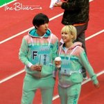 [EXO] 아육대에서 좆<b>목질</b>중인 이모님