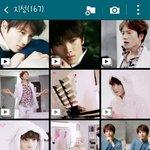 [EXO] ㅈ1성 큉뮈휭뮈