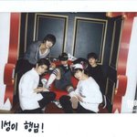 [뉴트] <b>영호</b> 엊그제 생일이였음ㅎㅎ