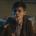 [뉴트] 머용사마 울긴 뭘 울음 