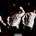 [연예가중계] 샤이니 <b>태민</b>이 추는 현대무용 有