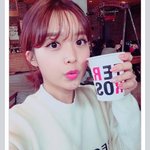 [EXO] <b>얼짱</b> 김다혜 아는사람?