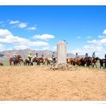 [콜로라도] 동양역사로 보는 <b>군주</b>&amp;부인의 사랑이야기 -다얀칸&amp;만투하이