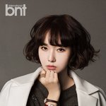 [<b>연예</b>가중계] 최강동안 이정현의 bnt 화보