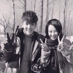 [EXO] 옆에 <b>아줌마</b> 누군데 ㅡㅡ