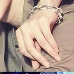나 짝남이랑 되게 웃기게 엮였다