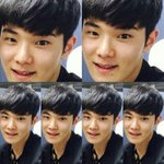 [EXO] ㄹㅇ제시하라는거존나싸가지