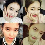 [아이유] 수지은 같은 <b>포즈</b> 셀카