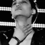 [EXO] 목젖 vs 쇄골