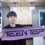 틴탑 스타<b>캐스트</b> 녹음실사진에 귀신찍힘ㄷㄷ