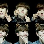 [모든팬덤] 볼 꼬집어 보고 싶은 남아이돌(주관적)